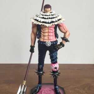 One Piece - Katakuri - Stand Studio