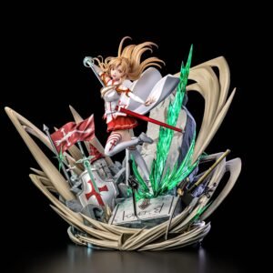 Sword Art Online - Asuna - Roboko studio