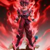 Dragon Ball Z - Songoku - Make Monster studio