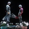 Tokyo Ghoul - Kaneki vs Arima - Damocles studio
