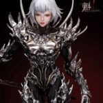 Ling Cage: Incarnation Bai Yuekui - PJ studio
