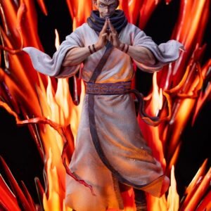 Jujutsu Kaisen - Ryomen Sukuna - Real World Studio