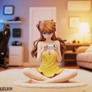 Evangelion - Asuka Langley - Weiyang Studio