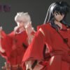 Inuyasha - MW x Showhand Studio
