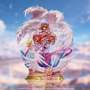 Cardcaptor Sakura - Wawa studio