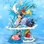 Pokemon - Lorelei Team - Egg studio