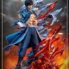 Fullmetal Alchemist - Roy Mustang - Gate of Truth Studio