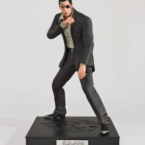 Goro Majima - Chocobo Studio