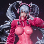 Stellar Blade - Eve x Alice - PA Create Studio