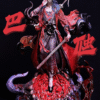 Dao of the Bizarre Immortal - Li Huowang