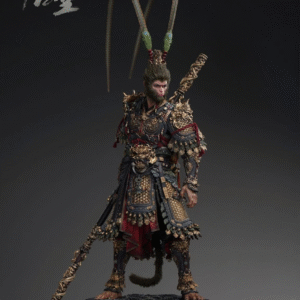 Black Myth Wukong - Destined One - Queen Studio