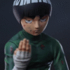 Naruto - Rock Lee - Pickstar Studio