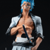 Bleach - Grimmjow Jaegerjaques - Cross Studio