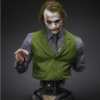 The Dark Knight Rise - The Joker - Queen Studio