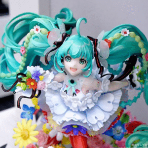 Miku - GSC