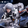 Ling Cage Bai Yue Kui Swift Extravehicular Operations Suit - YueWenHaowu x PPDF studio