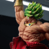 Dragon Ball Z - Broly - Last Sleep Studio