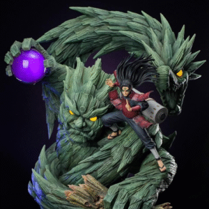 Naruto - Hashirama - Pickstar