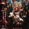 Red Sonja - Prime 1 Studio
