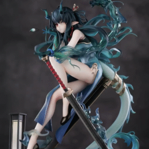 Arknights - Dusk - MiaoWu Studio