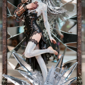 Linglong Mechanical Heart - Juxiangwan studio
