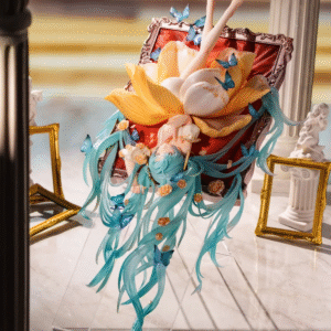 Hatsune Miku - BlackRay