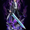 Solo Leveling - Sung Jinwoo - Game Over Studio