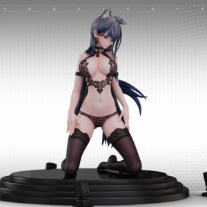 Arknights - Texas - Flawless Studio