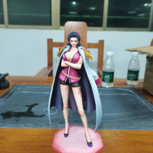 One Piece - Gion - Scorpion studio