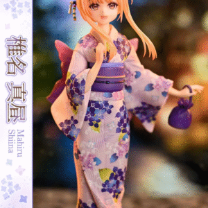 Mahiru Shiina - Prisma Wing
