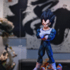 Dragon Ball Z - Vegeta - Man studio