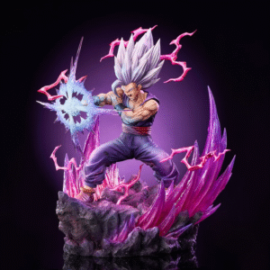 Dragon Ball - Songohan Beast - Yishou Studio