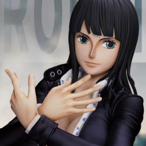 One Piece - Nico Robin - Shi Yi studio