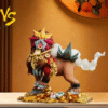 Pokemon - Entei - VS Studio