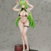 Code Geass: Lelouch of the Rebellion - C.C - Green Tea Studio
