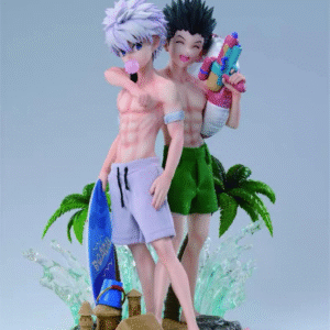 Hunter x Hunter - Gon & Killua - Shanhai Studio