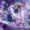 One Piece - Katakuri - SY studio