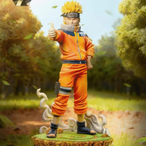 Naruto - Seven Studio