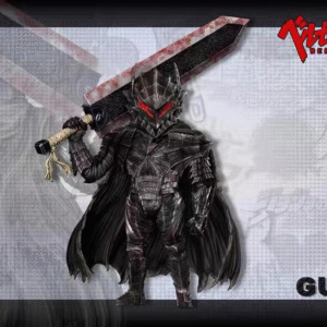 Berserk - Guts - A+ studio