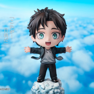 Attack on Titan - Eren Jeager - AZ studio