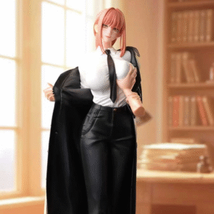 Chainsaw Man - Makima - VenusMint studio