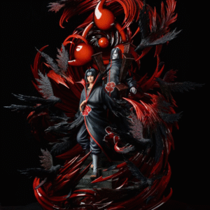 Naruto - Itachi - Pickstar