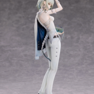 Arknights - Formal Wear Kal'tsit - YJ Studio