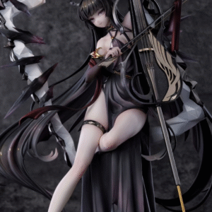 Arknights - Virtuosa - YJ Studio