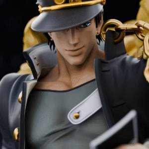 JoJo Bizarre Arventure - Kujo Jotaro - Chikara Studio