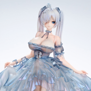 Nikke - Cinderella Glass Princess - Trieagles Studio