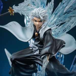 Bleach - Hitsugaya Toshiro - Time Studio