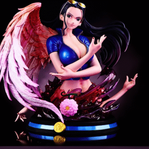 One Piece - Nico Robin - Uno studio