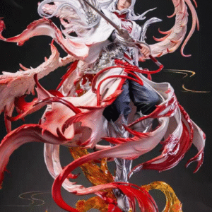 Honor of Kings - Li Bai Phoenix Seeker - PJ studio