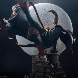 Elden Ring - Rennala - Hundian studio